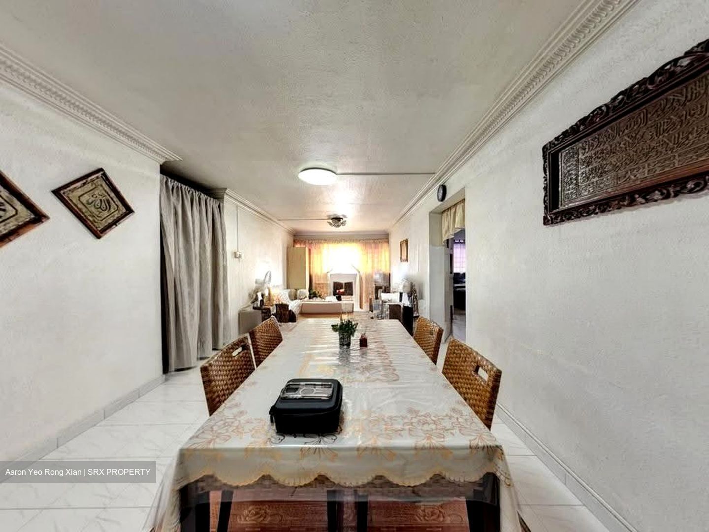 Blk 175 Yishun Avenue 7 (Yishun), HDB 4 Rooms #616522451